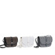 GOYARD 고야드 벨베데르 크로스백 블랙