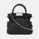 MAISON MARGIELA 메종마르지엘라 5AC 백 스몰 블랙