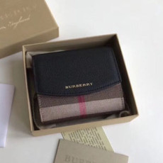 BURBERRY 버버리 반지갑 004