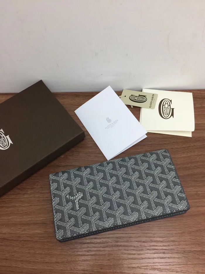(미러급) GOYARD 고야드 장지갑