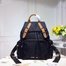 BURBERRY 버버리 백팩 23x32x13