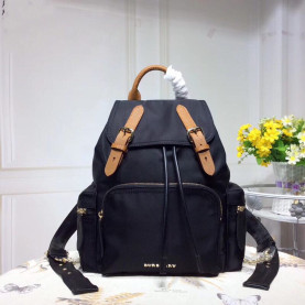 BURBERRY 버버리 백팩 23x32x13