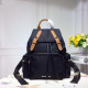 BURBERRY 버버리 백팩 23x32x13