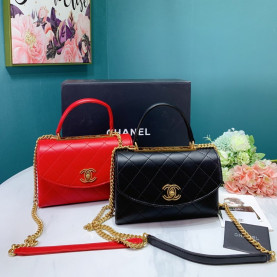 CHANEL 샤넬 크로스백 23x15cm