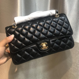 CHANEL 샤넬 크로스백 25.5x14.5x7cm