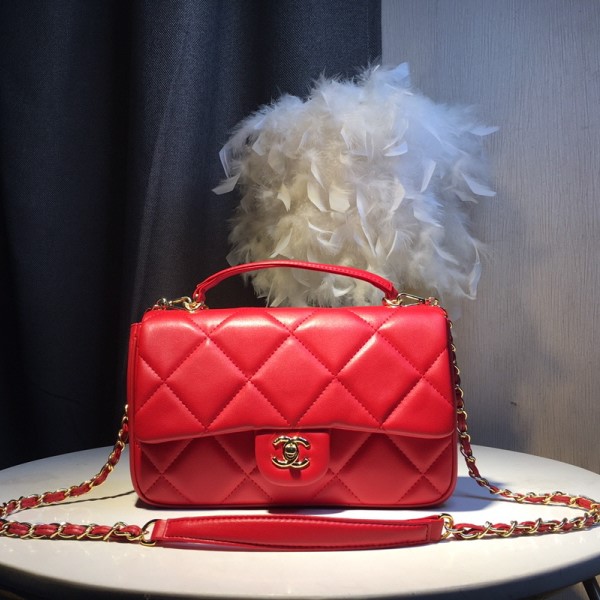 CHANEL 샤넬 크로스백 24x15x7cm