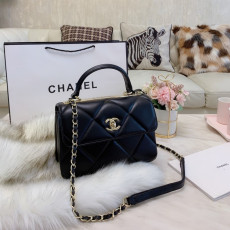 CHANEL 샤넬 크로스백 25x17cm