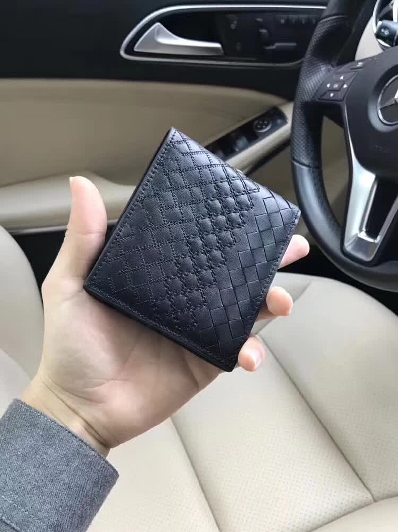 BOTTEGA VENETA 보테가베네타 지갑 9.5x12x1.5cm
