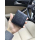 BOTTEGA VENETA 보테가베네타 지갑 9.5x12x1.5cm