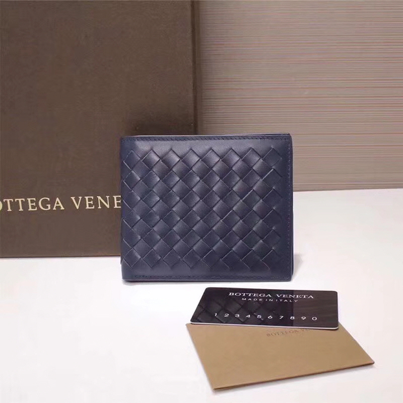 BOTTEGA VENETA 보테가베네타 지갑 11x10x1cm