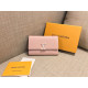 LOUIS VUITTON 루이비통 카푸신 컴팩트월릿 M62156 LV 여자지갑 5115