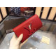 LOUIS VUITTON 루이비통 카푸신 월릿 M61250 lv 여자지갑 5040