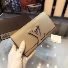 LOUIS VUITTON 루이비통 카푸신 월릿 M61250 lv 여자지갑 5037