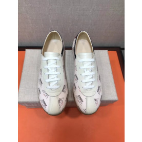 GUCCI 구찌 허니비 스템프 스니커즈