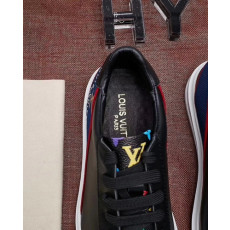 LOUIS VUITTON 루이비통 모노그램 스니커즈
