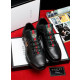 GUCCI 구찌 타이거자수 스니커즈