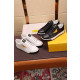 FENDI 펜디 퀄트 스니커즈