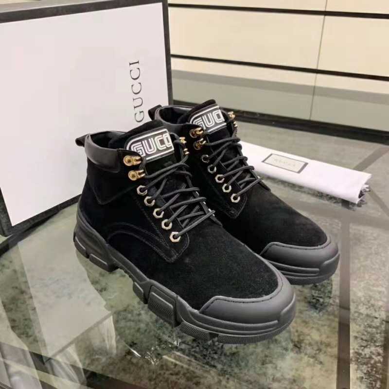  GUCCI 구찌 워커