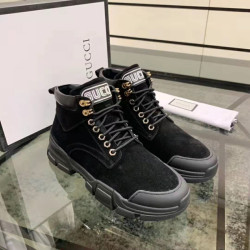  GUCCI 구찌 워커