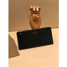 LOUIS VUITTON Leather Wallet M68712 - 루이비통 여성용 레더 장지갑,LOUW0400,Size(20cm)
