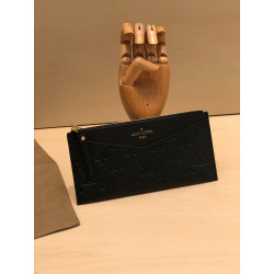 LOUIS VUITTON Leather Wallet M68712 - 루이비통 여성용 레더 장지갑,LOUW0400,Size(20cm)