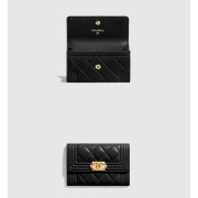 31위 CHANEL 샤넬 여성용 보이 캐비어 카드지갑 4가지색상