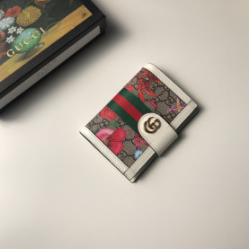 GUCCI 2020 여성용 스타일 반지갑 3가지 색상