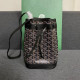 GOYARD 여성용 고야드 쁘띠 플로 버킷백