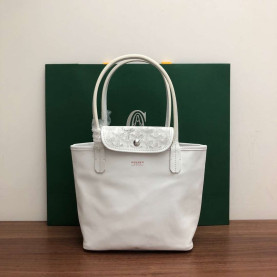 GOYARD 여성용 고야드 앙주백 미니  12가지색상