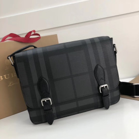 BURBERRY 2020 버버리 크로스백 블랙,브라운