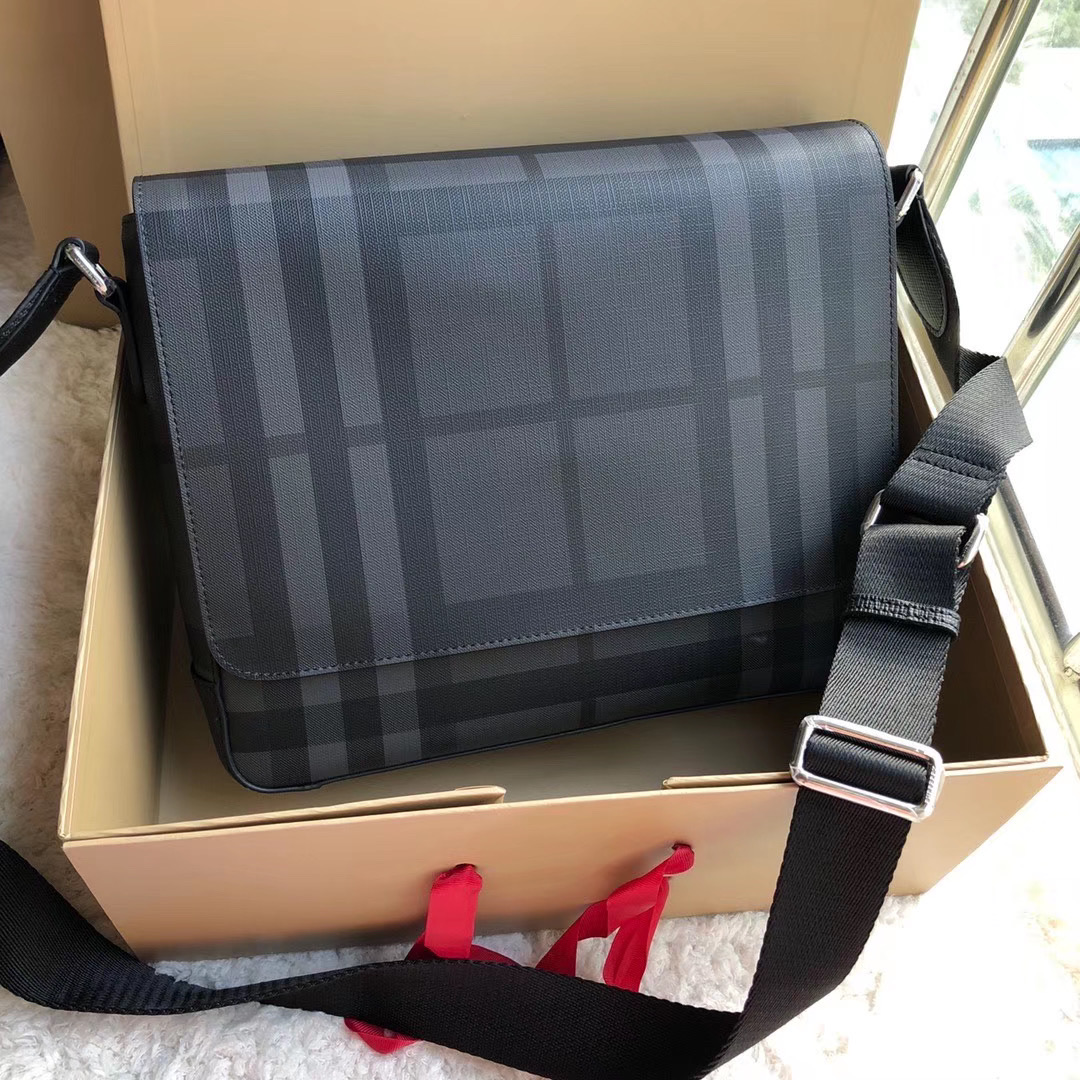 BURBERRY 2020 버버리 크로스백 3가지 종류