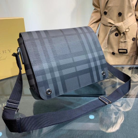 BURBERRY 2020 버버리 크로스백 블랙,네이비