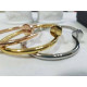 Cartier 까르띠에 못팔찌 (금장/은장)