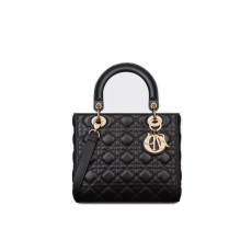 1위 (유명유튜버 추천 상품 영상) DIOR 디올 레이디백 17CM,20CM,24CM 7컬러 (이니셜선택가능)
