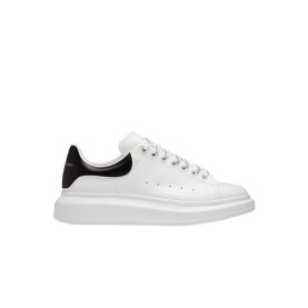 15위 ALEXANDER MCQUEEN 알렉산더맥퀸 스웨이드 오버솔 스니커즈 8COLOR