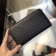 BOTTEGA VENETA 보테가베네타 장지갑 블랙,네이비,브라운