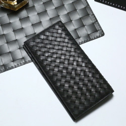 BOTTEGA VENETA 보테가베네타 장지갑 블랙,브라운,네이비