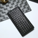 BOTTEGA VENETA 보테가베네타 장지갑 블랙,브라운,네이비