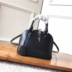 45위 LOUIS VUITTON 루이비통 알마 BB M40862