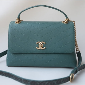 CHANEL 샤넬 체인숄더백