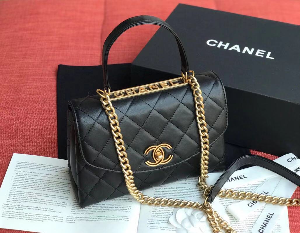 CHANEL 샤넬 체인숄더백 54835