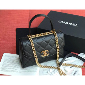 CHANEL 샤넬 체인숄더백 54835