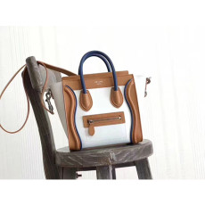 CELINE 셀린느 러기지백 20cm