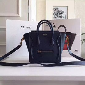 CELINE 셀린느 러기지백 20cm-117