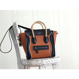 CELINE 셀린느 러기지백 20cm-1211