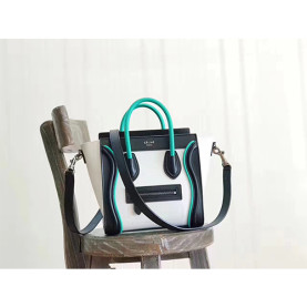 CELINE 셀린느 러기지백 20cm-1245