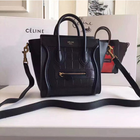 CELINE 셀린느 러기지백 20cm-9034