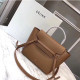 CELINE 셀린느 벨트백 24cm-211