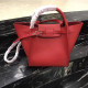 CELINE 셀린느 빅백 스몰 24cm 레드