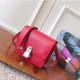 CELINE 셀린느 클래식박스 16cm 레드